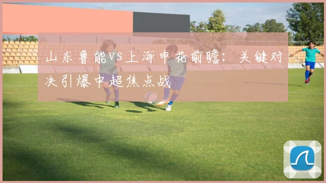 山东鲁能vs上海申花前瞻：关键对决引爆中超焦点战